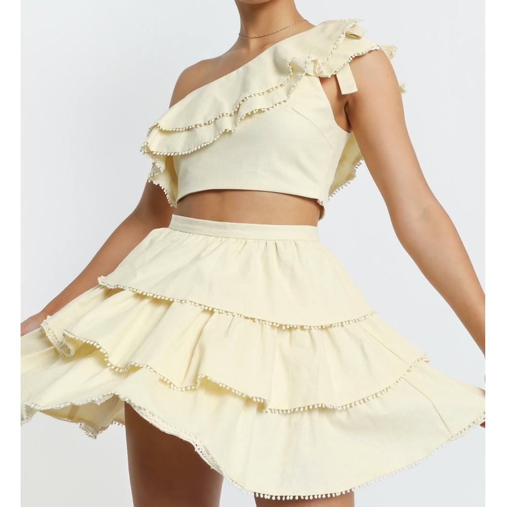 SHOWPO Rooftop Spritz Two Piece Set